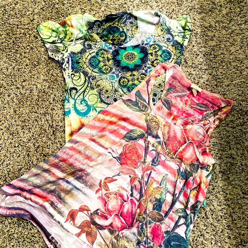 Daytrip Shirts